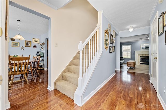 278 Ludlow Court, Lebanon, OH 45036