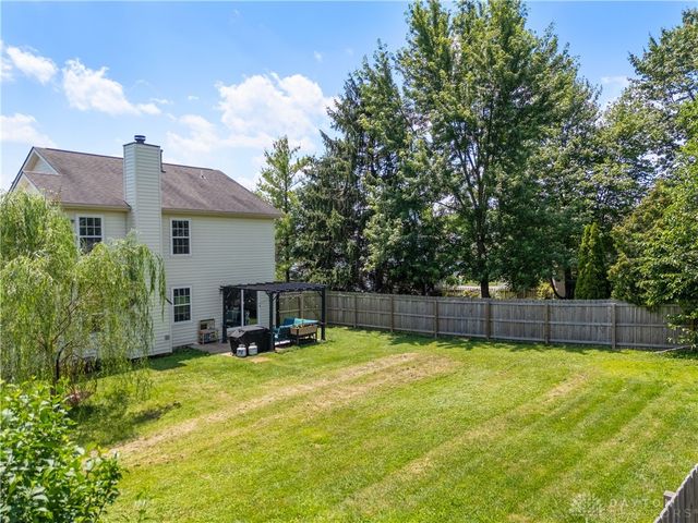 278 Ludlow Court, Lebanon, OH 45036