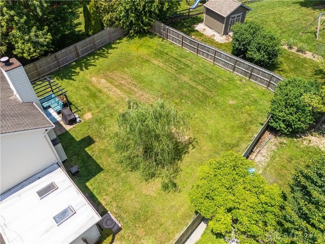 278 Ludlow Court, Lebanon, OH 45036