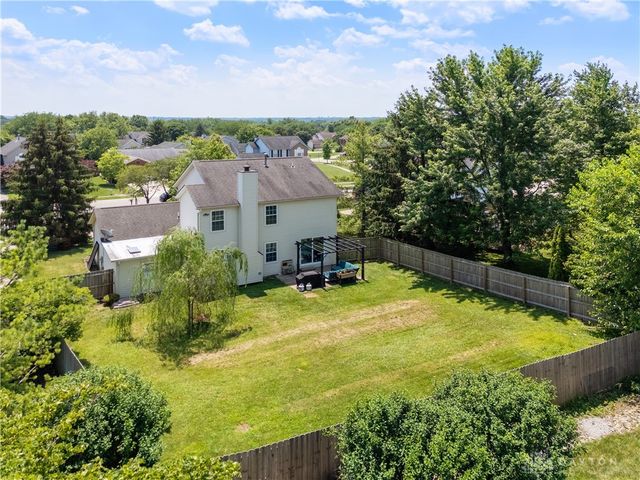 278 Ludlow Court, Lebanon, OH 45036