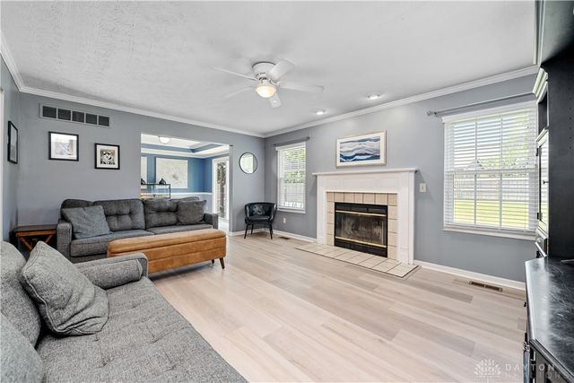 278 Ludlow Court, Lebanon, OH 45036