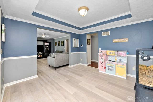 278 Ludlow Court, Lebanon, OH 45036