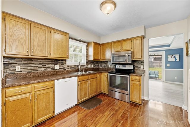 278 Ludlow Court, Lebanon, OH 45036