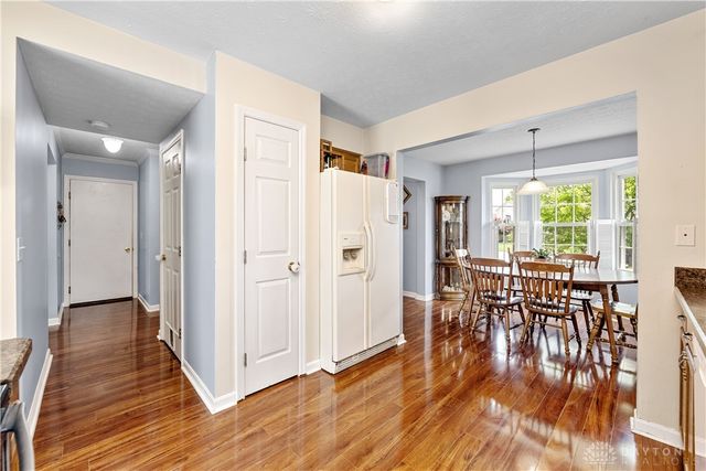 278 Ludlow Court, Lebanon, OH 45036