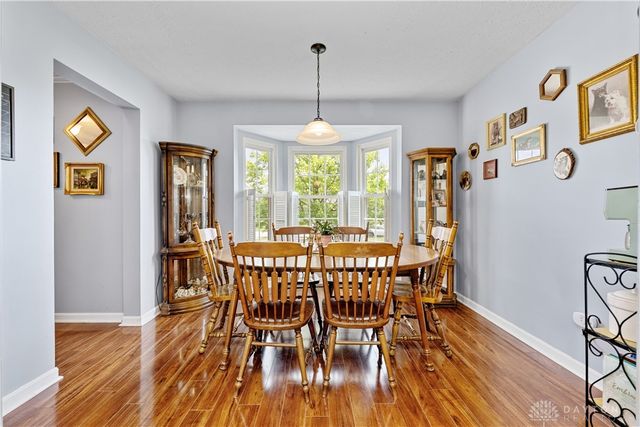 278 Ludlow Court, Lebanon, OH 45036