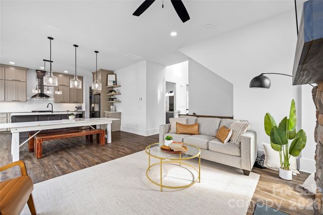 1543 Withers Drive, Denver, NC 28037