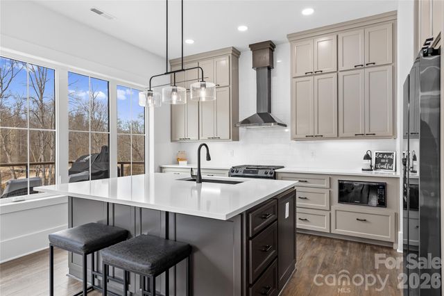 1543 Withers Drive, Denver, NC 28037