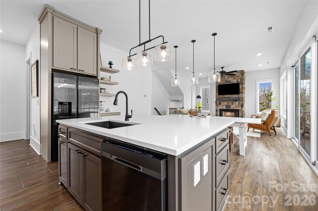 1543 Withers Drive, Denver, NC 28037