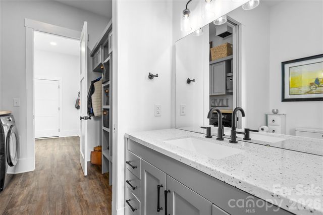 1543 Withers Drive, Denver, NC 28037