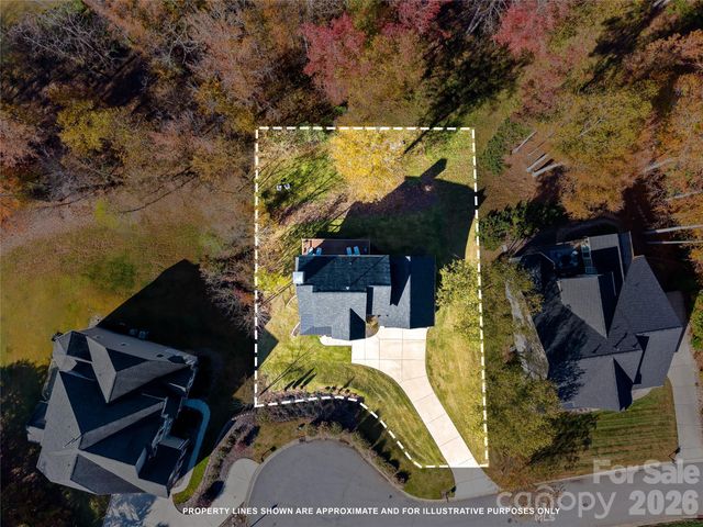 1543 Withers Drive, Denver, NC 28037