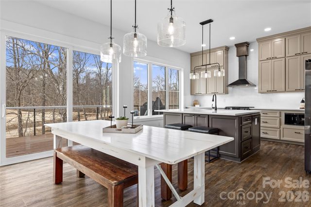 1543 Withers Drive, Denver, NC 28037