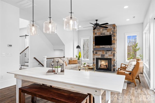 1543 Withers Drive, Denver, NC 28037