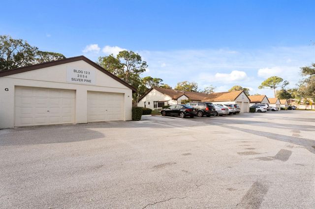 2054 SW Silver Pine Way 123h, Palm City, FL 34990