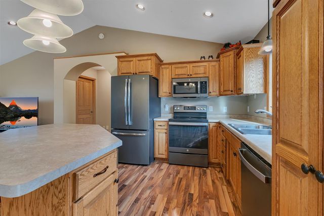 836 8th Street Loop NE, Rice, MN 56367