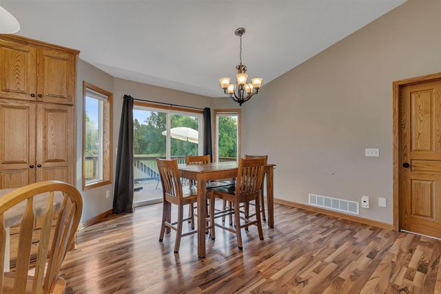 836 8th Street Loop NE, Rice, MN 56367