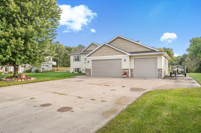 836 8th Street Loop NE, Rice, MN 56367