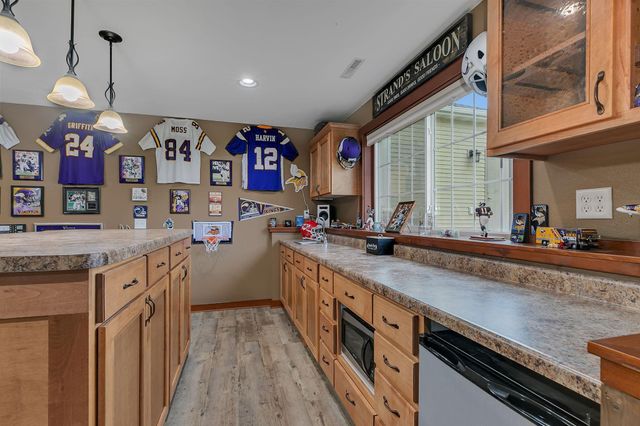 836 8th Street Loop NE, Rice, MN 56367