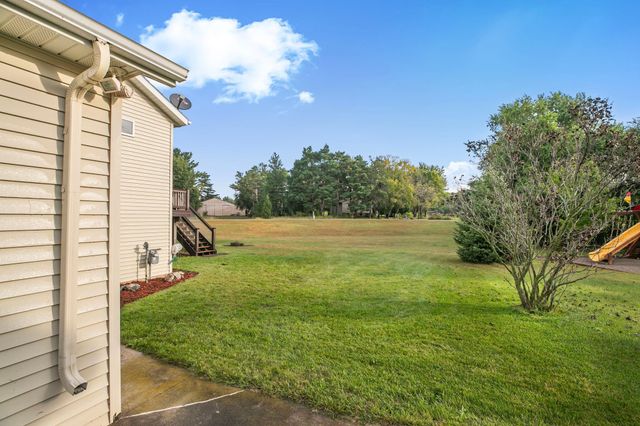 836 8th Street Loop NE, Rice, MN 56367