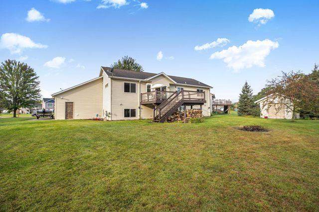 836 8th Street Loop NE, Rice, MN 56367