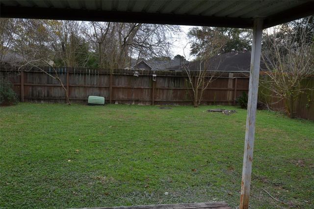 7410 Crystalglen Lane, Houston, TX 77095