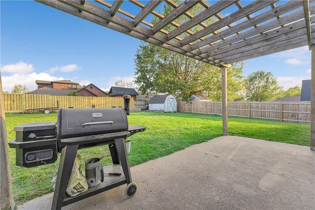 4301 Bonnie Avenue, Springdale, AR 72762