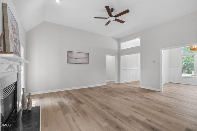 208 Hickory Glen Lane, Holly Springs, NC 27540