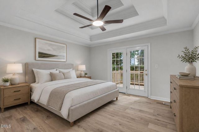 208 Hickory Glen Lane, Holly Springs, NC 27540