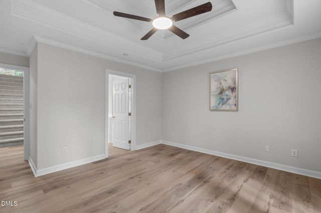 208 Hickory Glen Lane, Holly Springs, NC 27540