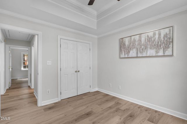 208 Hickory Glen Lane, Holly Springs, NC 27540