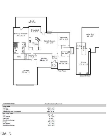 208 Hickory Glen Lane, Holly Springs, NC 27540