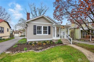 311 Wonderly Avenue, Oakwood, OH 45419