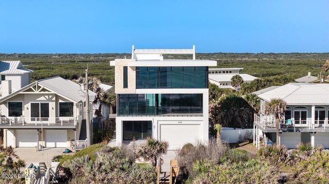 6176 S Atlantic Avenue, New Smyrna Beach, FL 32169