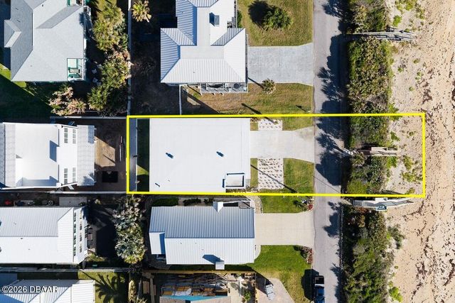 6176 S Atlantic Avenue, New Smyrna Beach, FL 32169