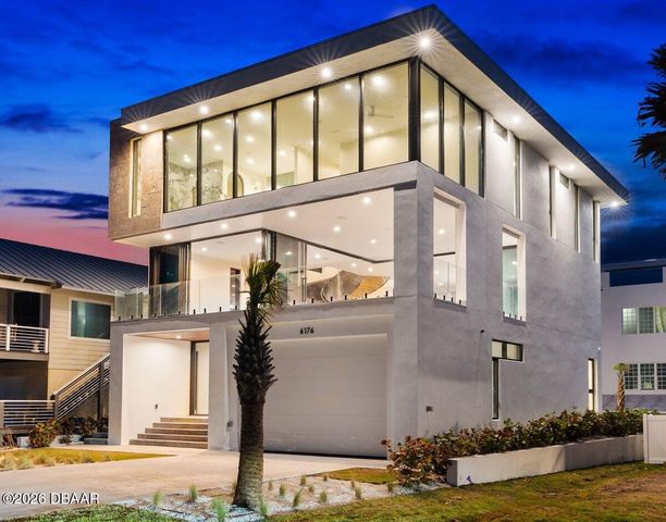 6176 S Atlantic Avenue, New Smyrna Beach, FL 32169