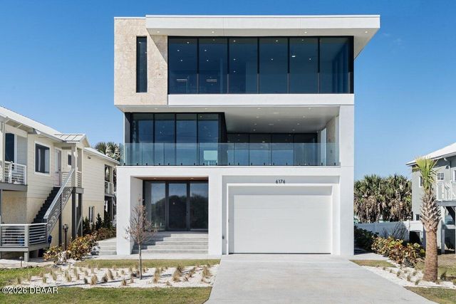 6176 S Atlantic Avenue, New Smyrna Beach, FL 32169