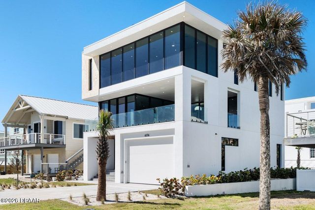 6176 S Atlantic Avenue, New Smyrna Beach, FL 32169