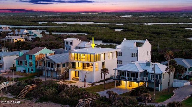 6176 S Atlantic Avenue, New Smyrna Beach, FL 32169