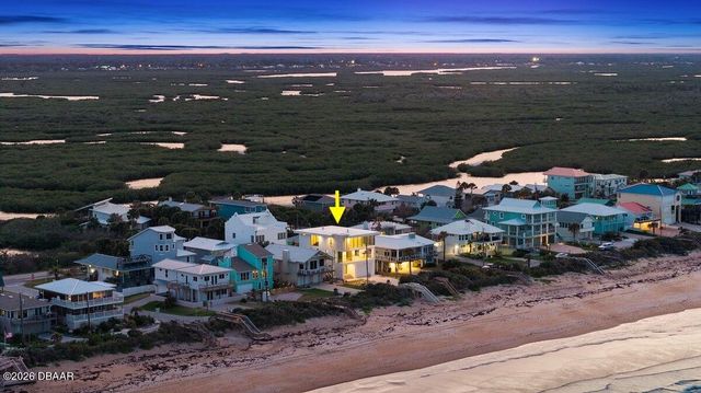 6176 S Atlantic Avenue, New Smyrna Beach, FL 32169