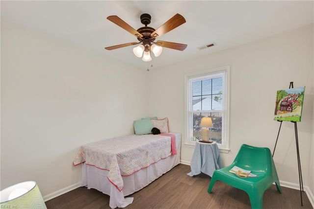 819 Avatar DR, Virginia Beach, VA 23454