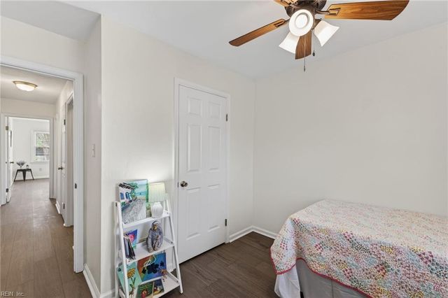 819 Avatar DR, Virginia Beach, VA 23454