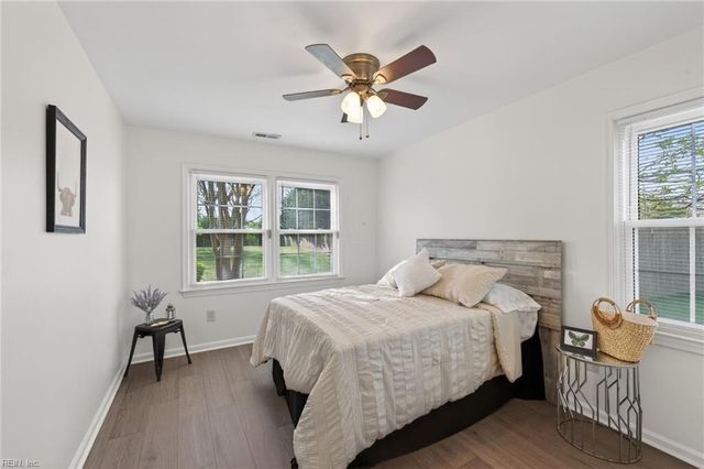 819 Avatar DR, Virginia Beach, VA 23454