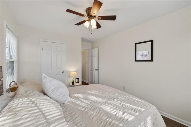 819 Avatar DR, Virginia Beach, VA 23454