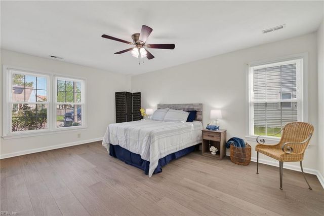 819 Avatar DR, Virginia Beach, VA 23454