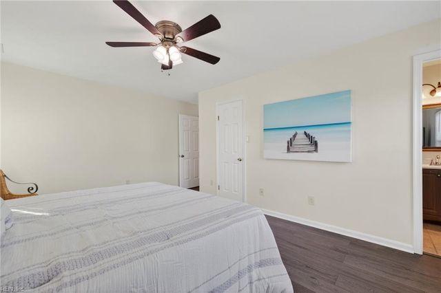 819 Avatar DR, Virginia Beach, VA 23454