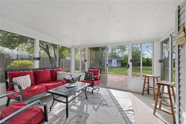 819 Avatar DR, Virginia Beach, VA 23454