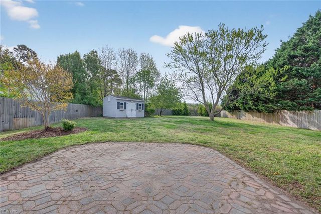 819 Avatar DR, Virginia Beach, VA 23454