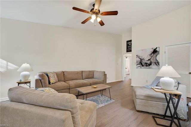 819 Avatar DR, Virginia Beach, VA 23454