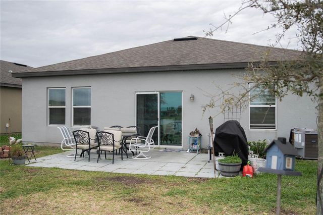 3021 BLUE SHORES WAY, New Smyrna Beach, FL 32168