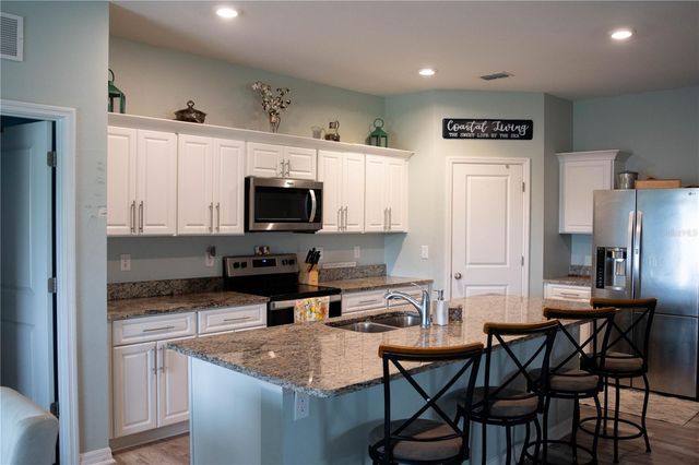 3021 BLUE SHORES WAY, New Smyrna Beach, FL 32168