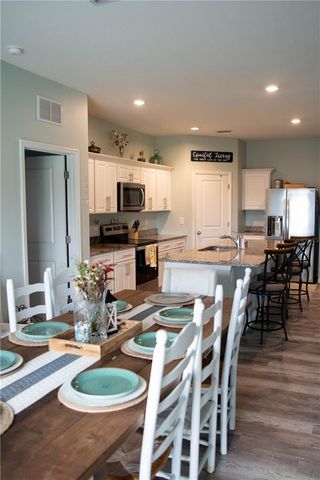 3021 BLUE SHORES WAY, New Smyrna Beach, FL 32168